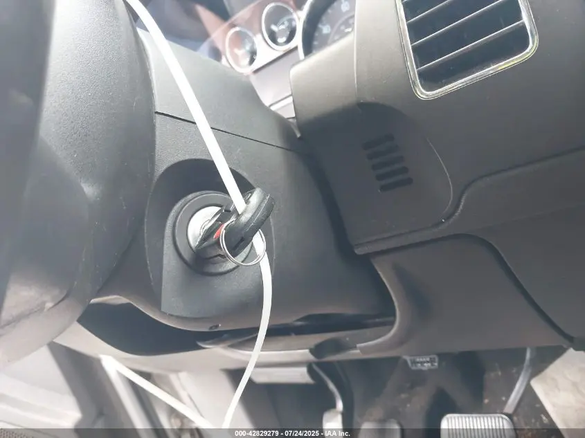 2011 FORD FLEX LIMITED