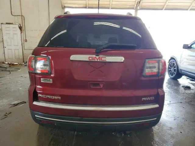 2015 GMC ACADIA SLT-1  