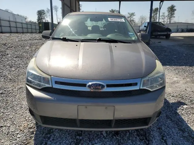 2010 FORD FOCUS SE  