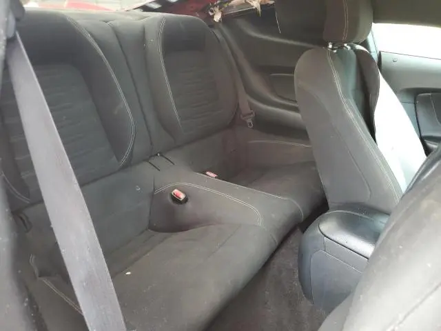 2016 FORD MUSTANG GT