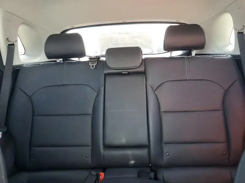 2022 KIA NIRO EX PREMIUM  