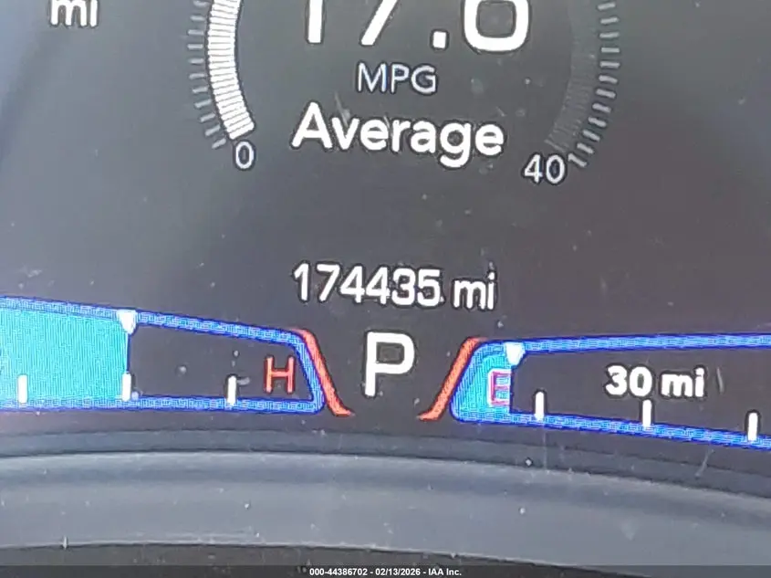 2019 CHRYSLER 300 TOURING