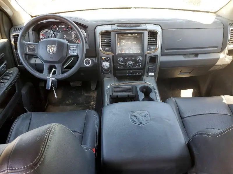2015 RAM 1500 SPORT  
