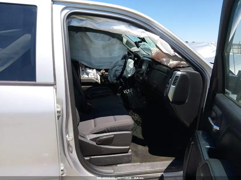 2017 CHEVROLET SILVERADO 2500HD LT