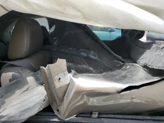 2011 HONDA ODYSSEY EXL  