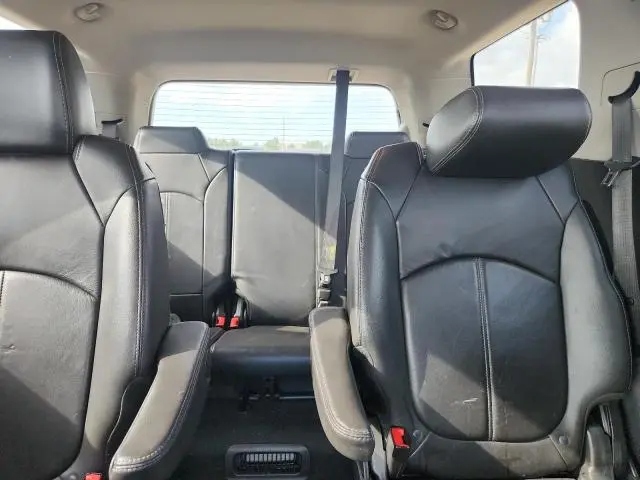 2016 GMC ACADIA SLT-1  