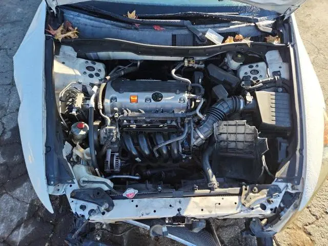 2010 HONDA ACCORD LX  