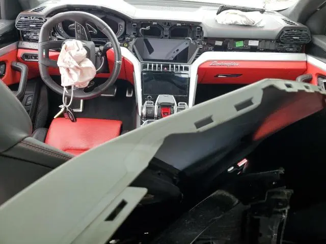 2019 LAMBORGHINI URUS   