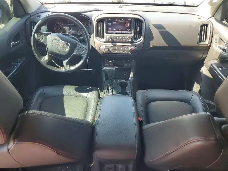 2015 GMC CANYON SLE  