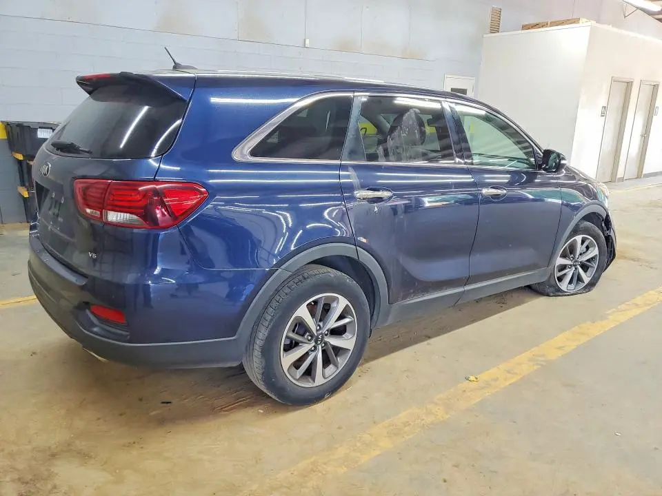 2019 KIA SORENTO LX V6  