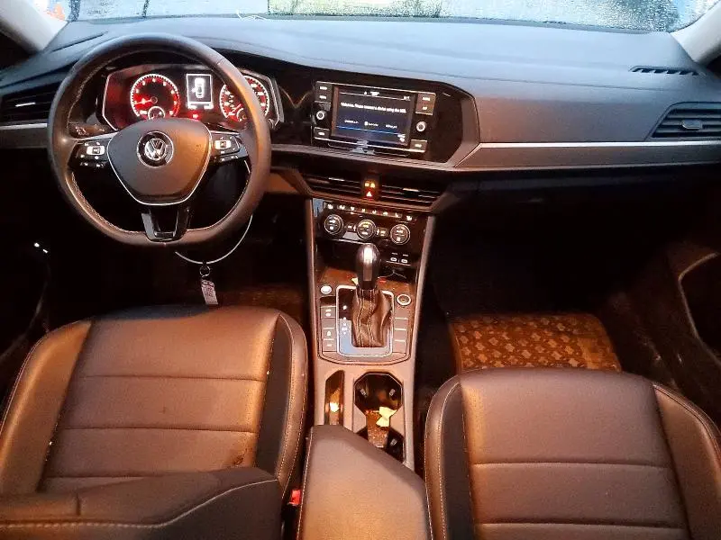 2021 VOLKSWAGEN JETTA S  