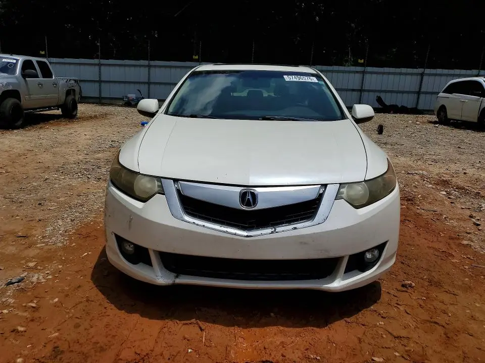 2010 ACURA TSX   