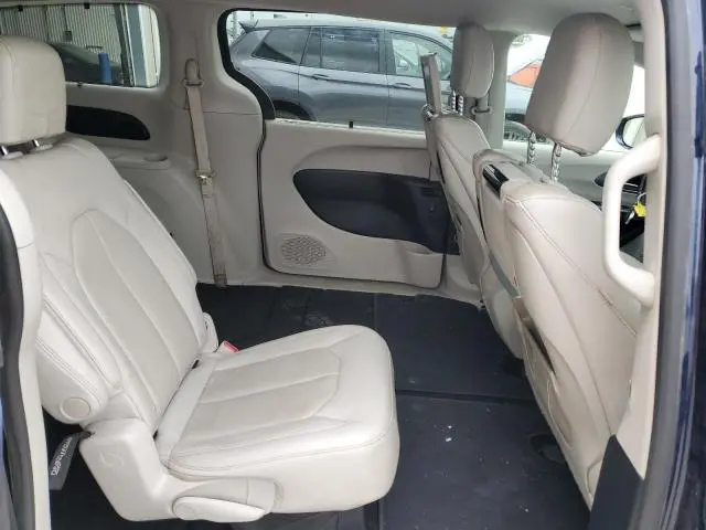 2020 CHRYSLER PACIFICA TOURING L PLUS  