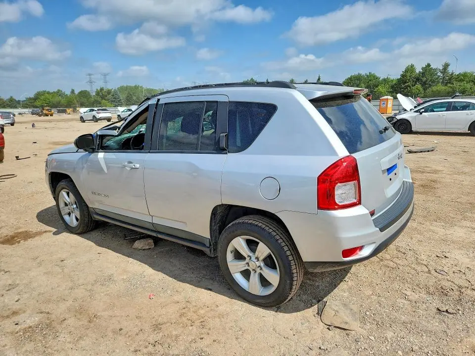 2011 JEEP COMPASS SPORT  