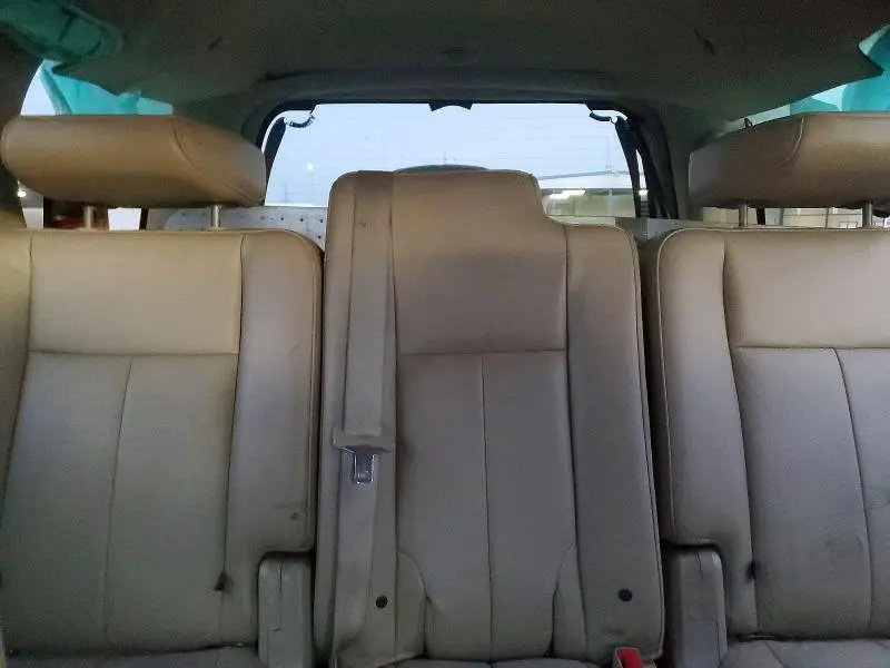 2015 FORD EXPEDITION XLT  