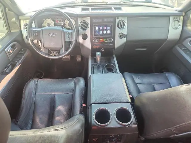 2012 FORD EXPEDITION LIMITED  