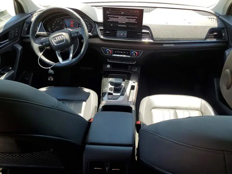 2021 AUDI Q5 PREMIUM  
