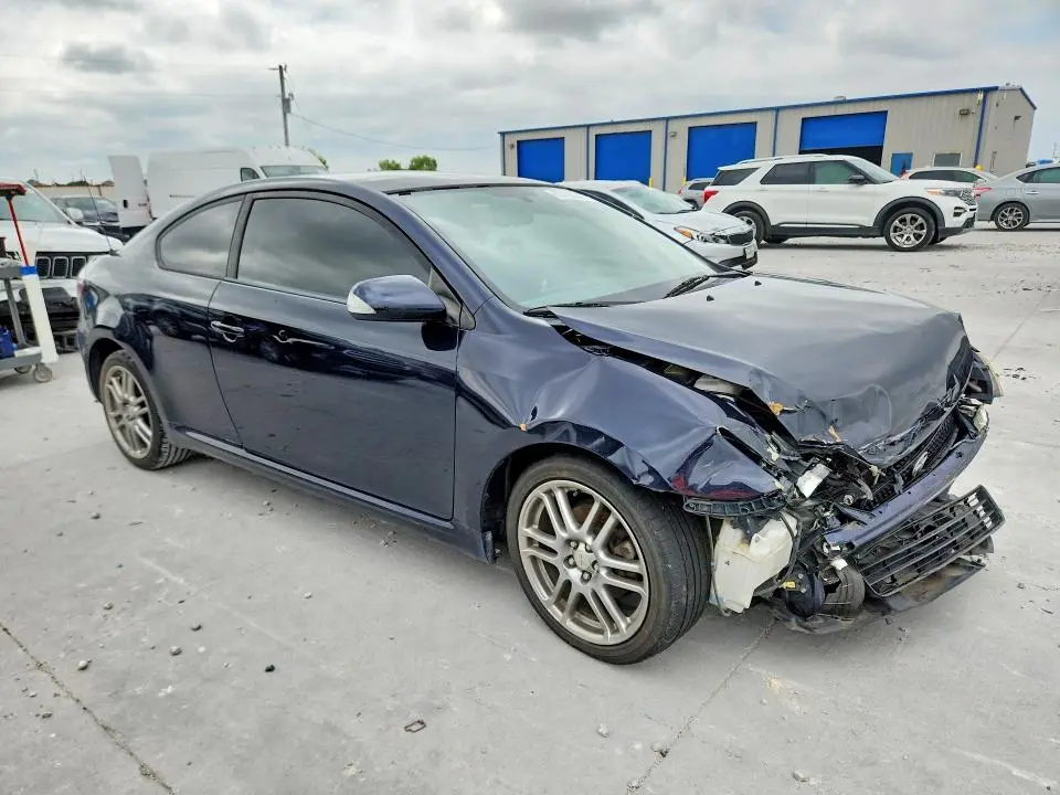 2010 SCION TC BASE  
