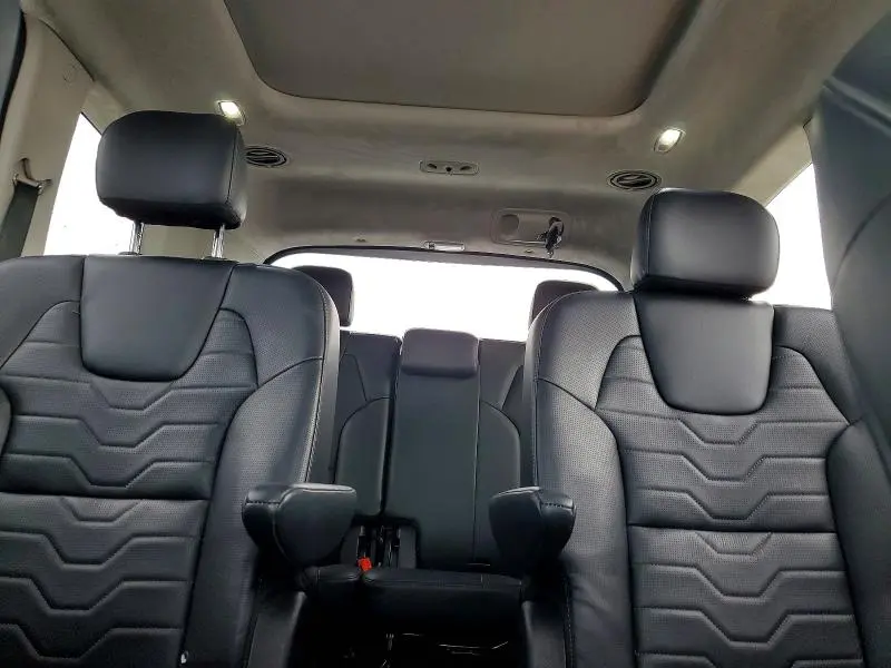 2020 KIA TELLURIDE   