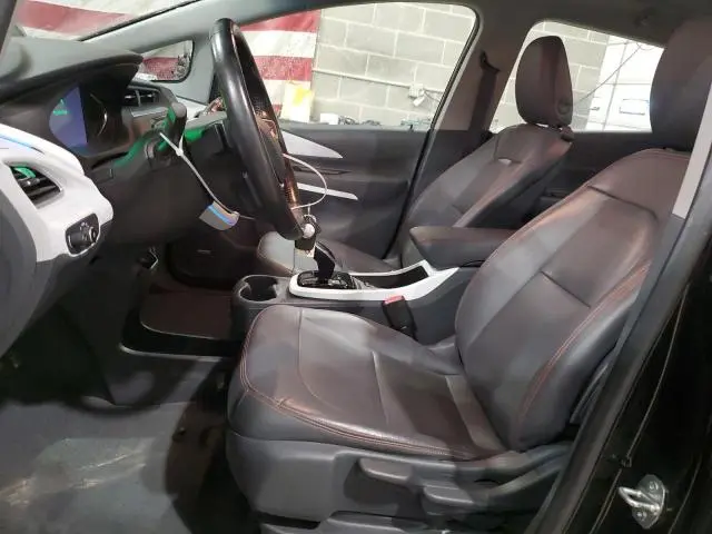 2021 CHEVROLET BOLT EV PREMIER