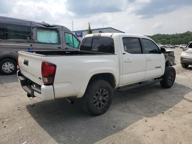 2020 TOYOTA TACOMA DOUBLE CAB