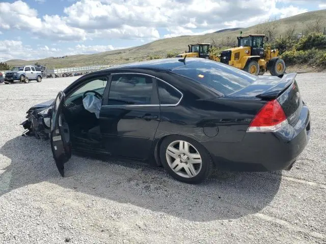 2013 CHEVROLET IMPALA LT