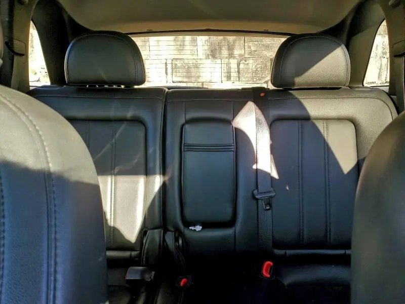 2015 CHEVROLET CAPTIVA LT  