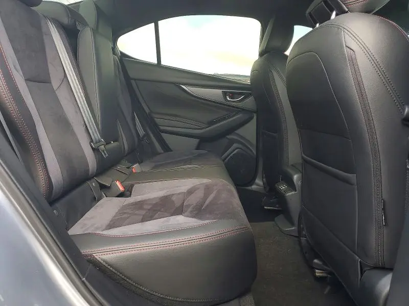 2024 SUBARU WRX LIMITED  