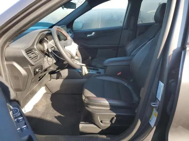 2023 FORD ESCAPE ST LINE  