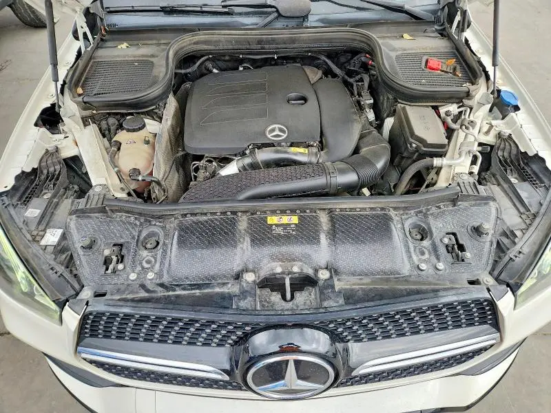 2020 MERCEDES-BENZ GLE 350  
