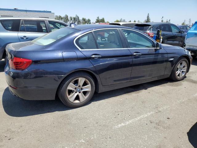 2013 BMW 528 I