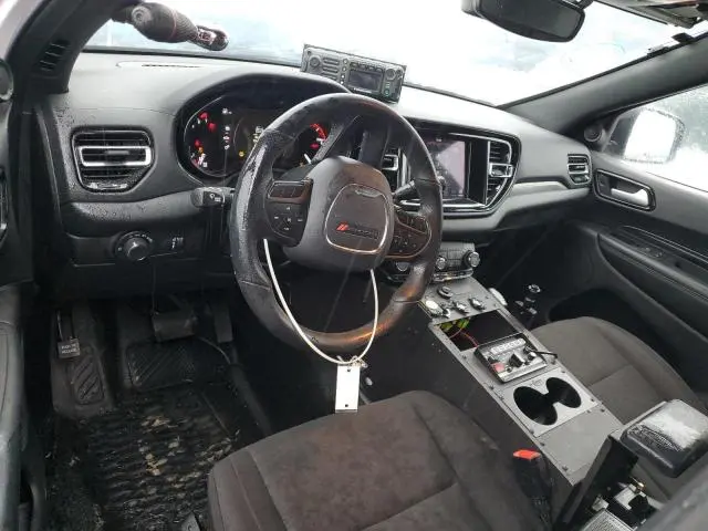 2023 DODGE DURANGO PURSUIT  