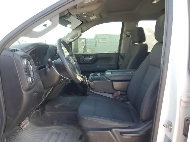 2024 GMC SIERRA K2500 HEAVY DUTY  