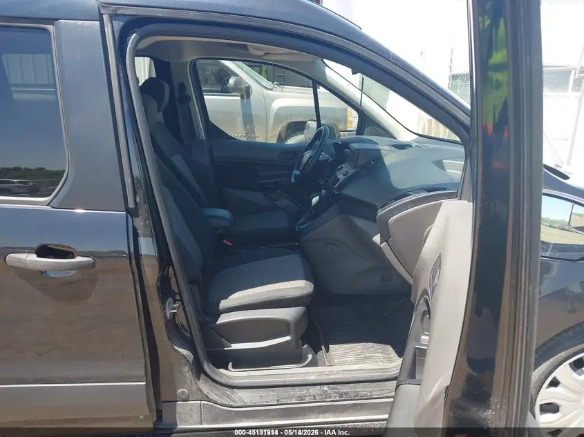 2020 FORD TRANSIT CONNECT XL PASSENGER