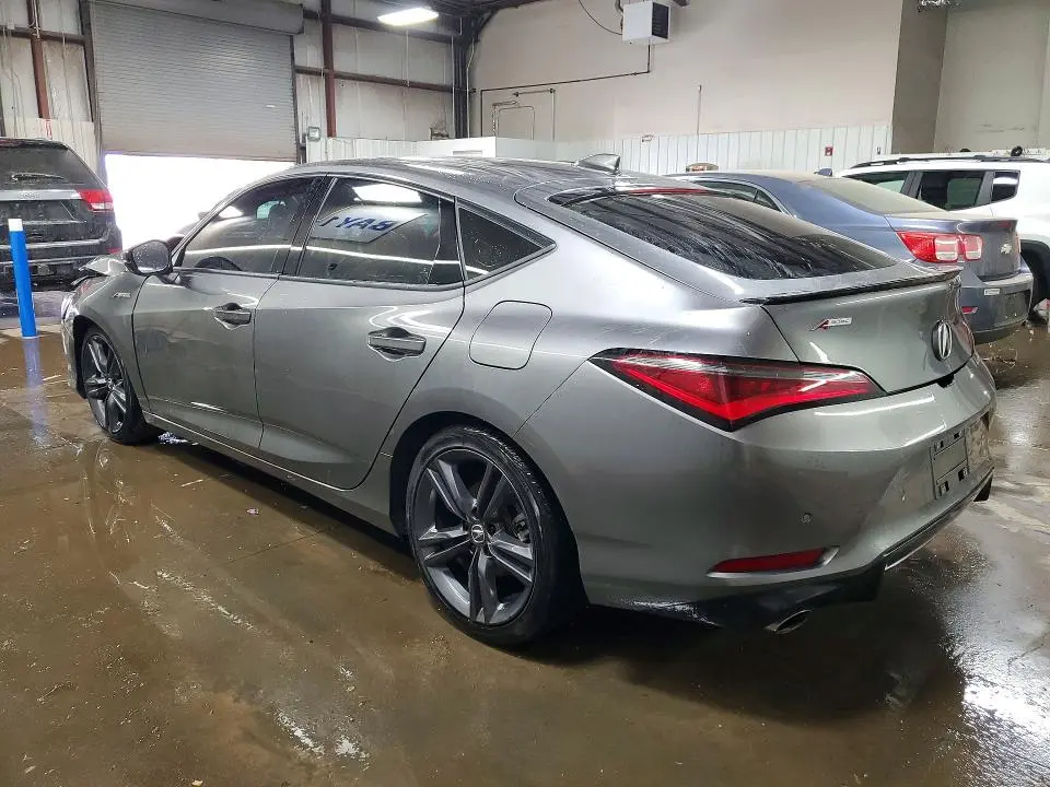 2023 ACURA INTEGRA A-SPEC TECH  