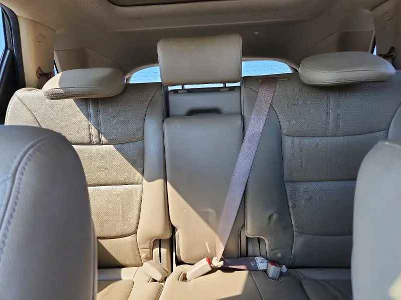 2013 KIA SORENTO EX  