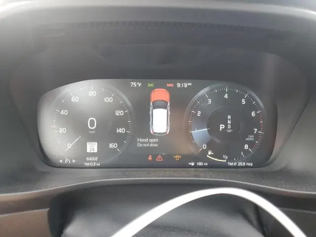 2021 VOLVO XC40 T5 INSCRIPTION  