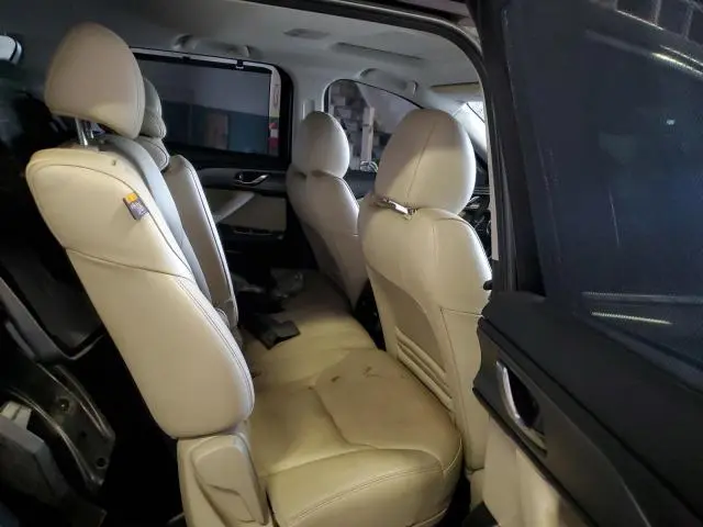 2019 MAZDA CX-9 TOURING  