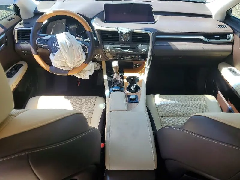 2018 LEXUS RX 350 L  