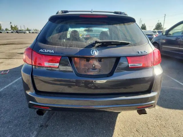2011 ACURA TSX
