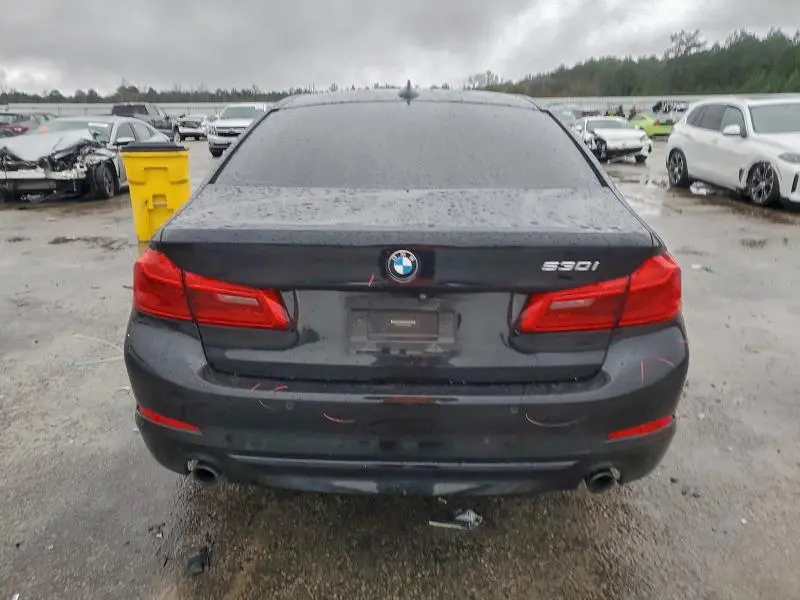2019 BMW 530 I  