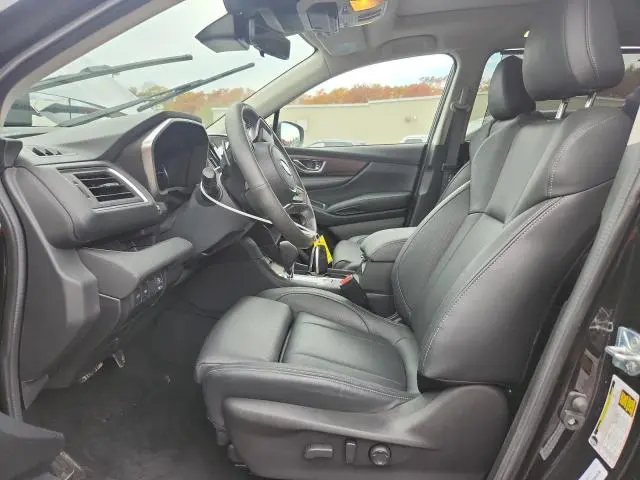 2024 SUBARU ASCENT TOURING  