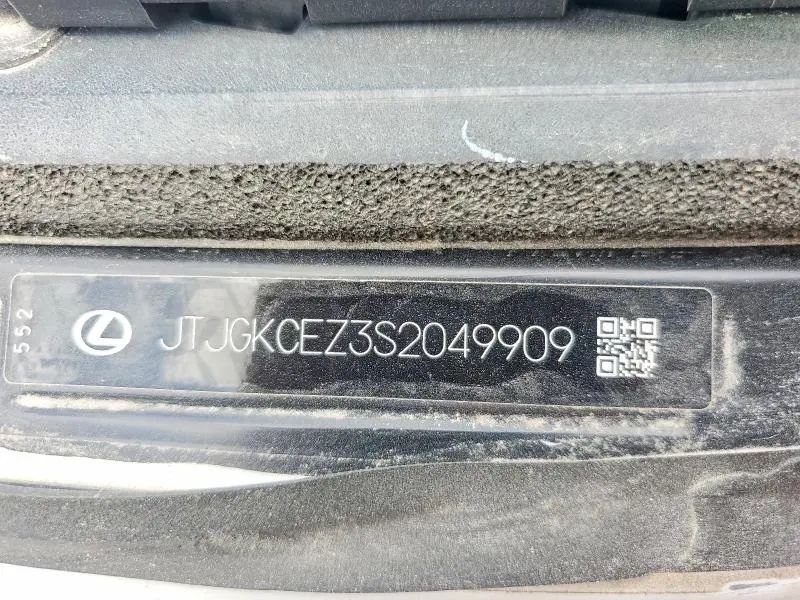 2025 LEXUS NX 350H PREMIUM  