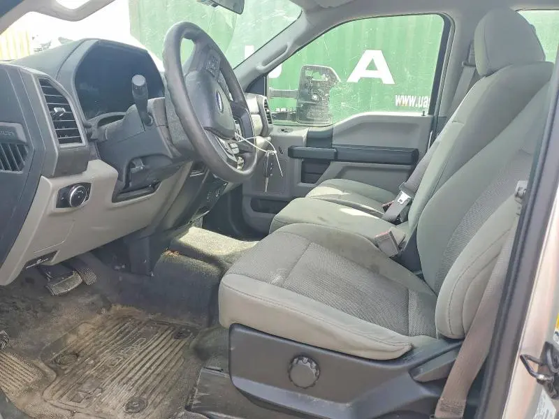 2019 FORD F250 SUPER DUTY  