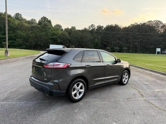 2020 FORD EDGE SE  