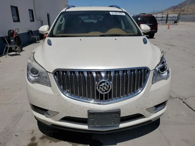 2014 BUICK ENCLAVE   