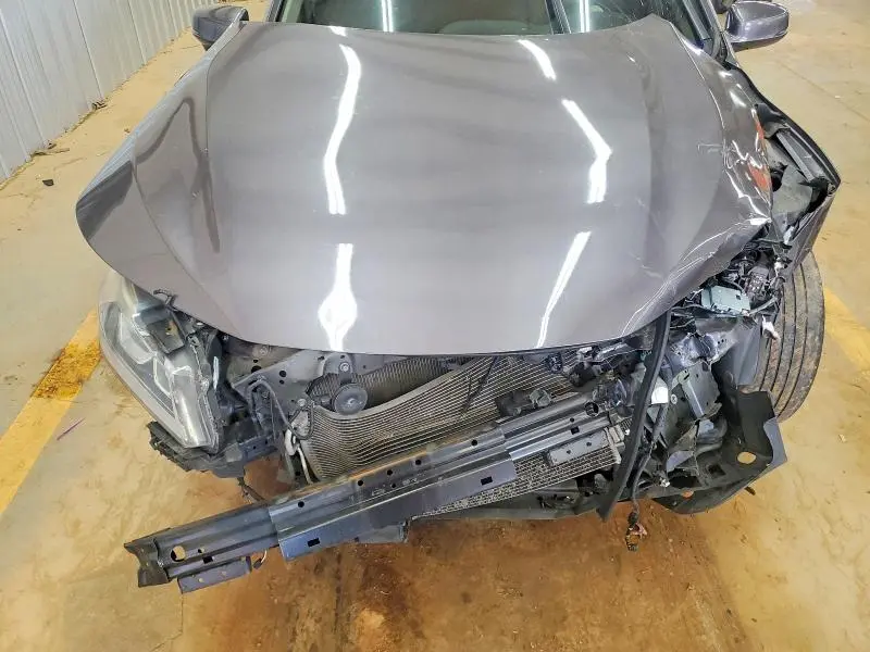 2016 HONDA ACCORD EXL  