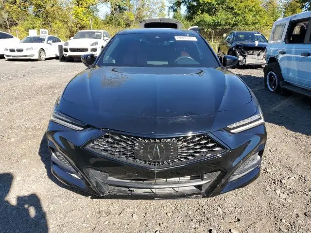2023 ACURA TLX TECH A