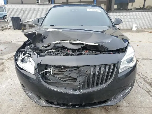 2016 BUICK REGAL PREMIUM  
