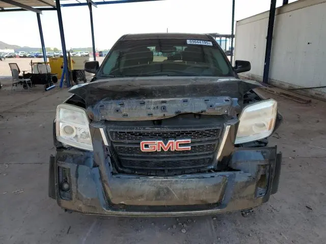 2015 GMC TERRAIN SLE  